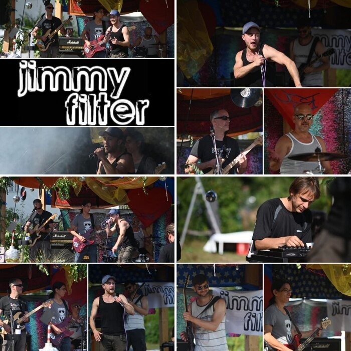 Baumufer-Festival 2025